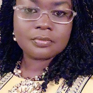 Meet your Posher, Jeanne